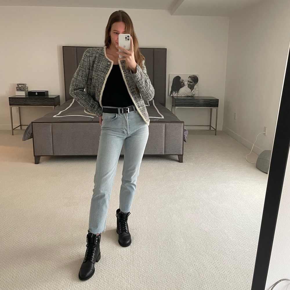 Redone jeans